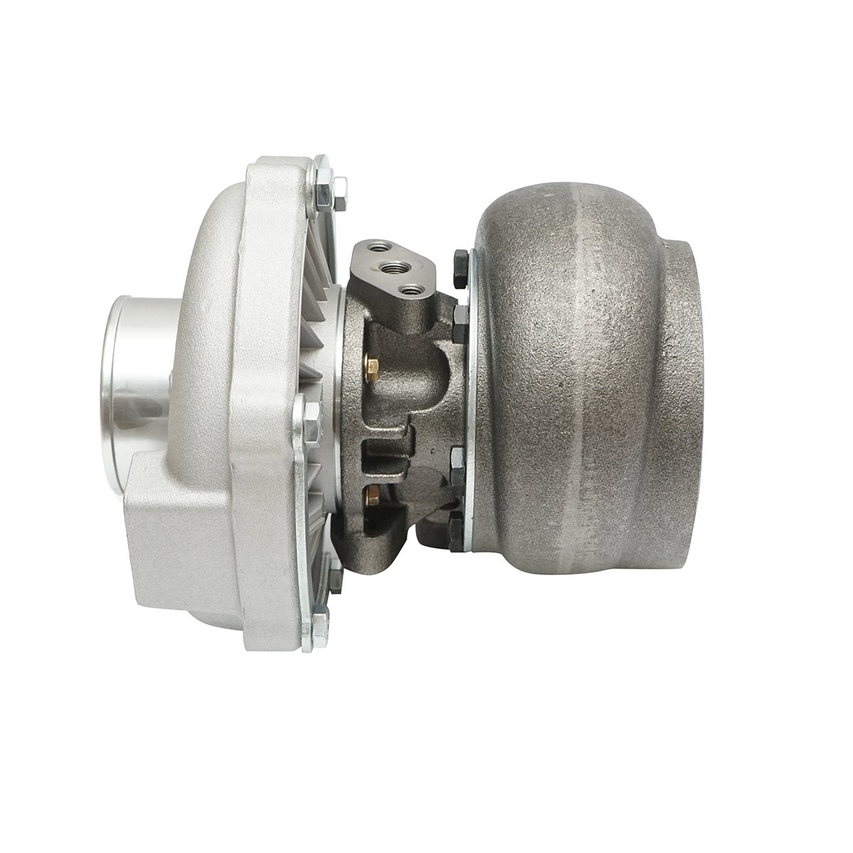 Turbocompresor motor Perkins pentru Massey Ferguson cod OEM 2674A090